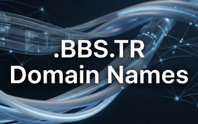 .BBS.TR Domain Names