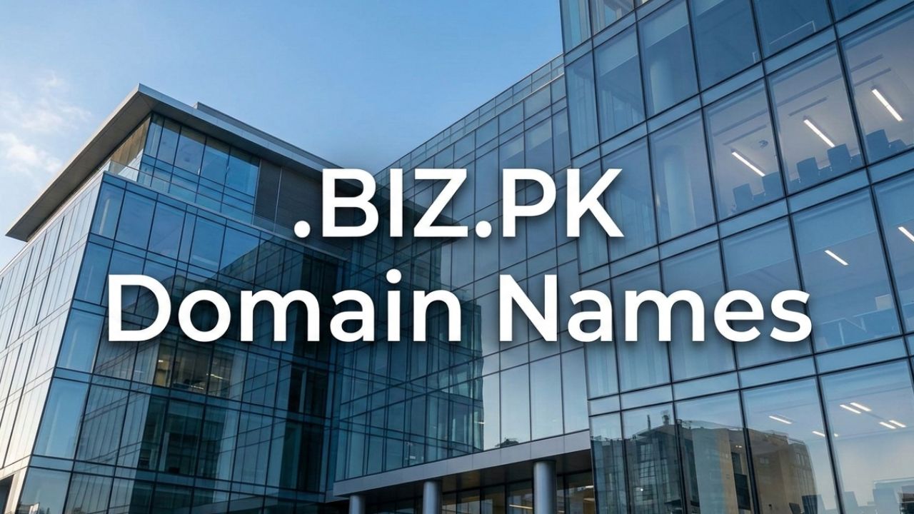 .BIZ.PK Domain Names .BIZ.PK Domain Names