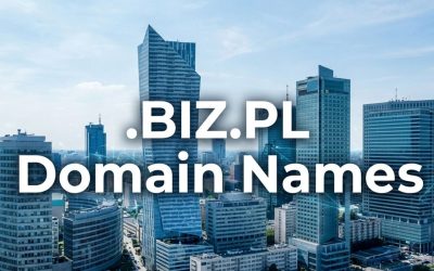 .BIZ.PL Domain Names