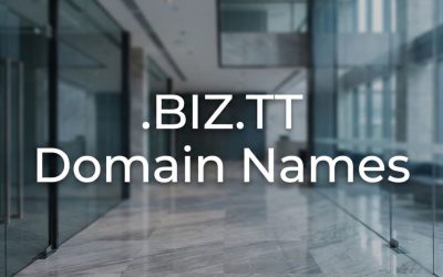 .BIZ.TT Domain Names