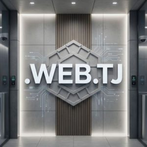 Built-in Security and Protection Features .WEB.TJ Domain