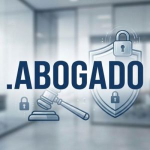 Built-in Security and Protection Features of .ABOGADO Domains