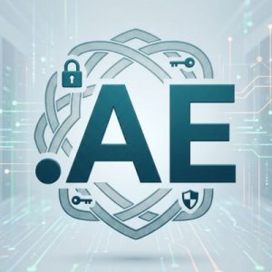 Built-in Security and Protection Features of .AE Domains