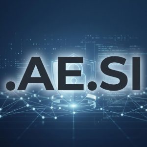 Built-in Security and Protection Features of .AE.SI Domains