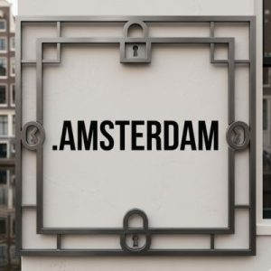Built-in Security and Protection Features of .AMSTERDAM Domains