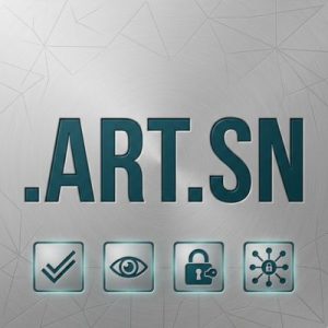 Built-in Security and Protection Features of .ART.SN Domain