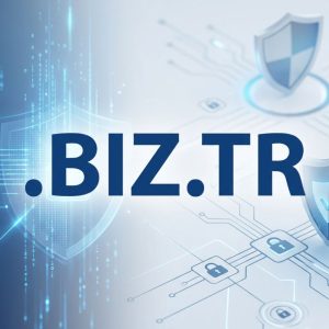 Built-in Security and Protection Features of .BIZ.TR Domains