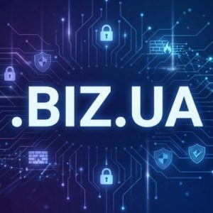Built-in Security and Protection Features of .BIZ.UA Domain
