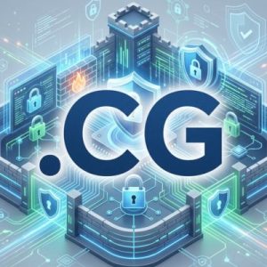 Built-in Security and Protection Features of .CG Domains