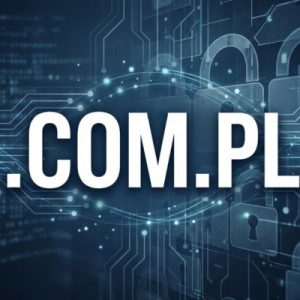 Built-in Security and Protection Features of .COM.PL Domains