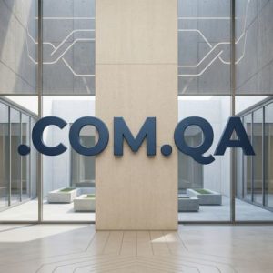 Built-in Security and Protection Features of .COM.QA Domain