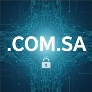 Built-in Security and Protection Features of .COM.SA Domains