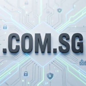 Built-in Security and Protection Features of .COM.SG Domains