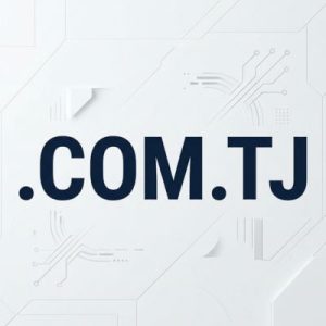 Built-in Security and Protection Features of .COM.TJ Domain