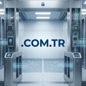 Built-in Security and Protection Features of .COM.TR Domains