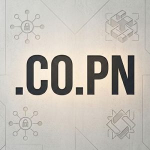 Built-in Security and Protection Features of .CO.PN Domains
