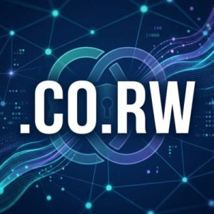Built-in Security and Protection Features of .CO.RW Domains