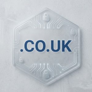 Built-in Security and Protection Features of .CO.UK Domains
