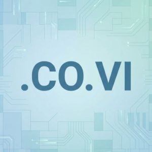 Built-in Security and Protection Features of .CO.VI Domains