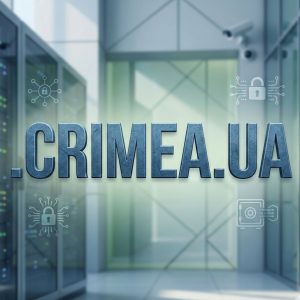 Built-in Security and Protection Features of .CRIMEA.UA Domains
