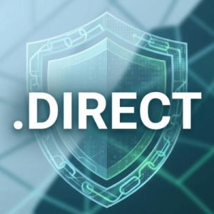 Built-in Security and Protection Features of .DIRECT Domains