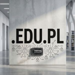 Built-in Security and Protection Features of .EDU.PL Domains