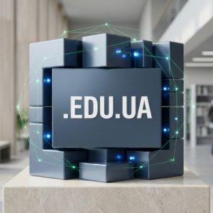 Built-in Security and Protection Features of .EDU.UA Domain