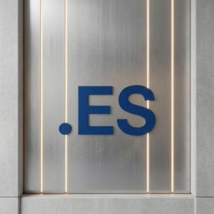 Built-in Security and Protection Features of .ES Domains