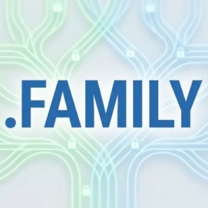 Built-in Security and Protection Features of .FAMILY Domains