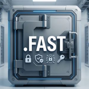 Built-in Security and Protection Features of .FAST Domains