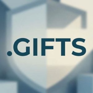 Built-in Security and Protection Features of .GIFTS Domain