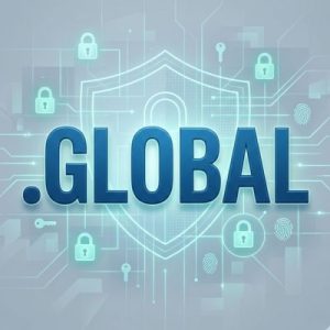 Built-in Security and Protection Features of .GLOBAL Domains