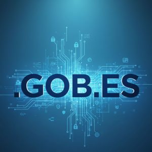 Built-in Security and Protection Features of .GOB.ES Domains