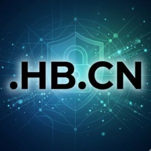 Built-in Security and Protection Features of .HB.CN Domain