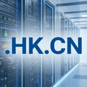 Built-in Security and Protection Features of .HK.CN Domains