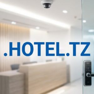 Built-in Security and Protection Features of .HOTEL.TZ Domains