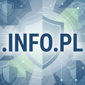 Built-in Security and Protection Features of .INFO.PL Domains