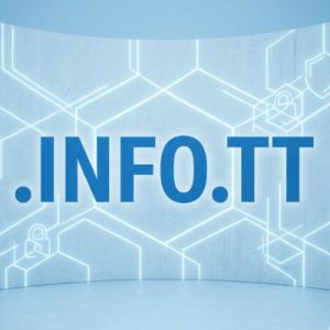 Built-in Security and Protection Features of .INFO.TT Domains