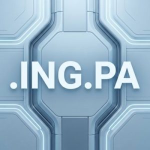 Built-in Security and Protection Features of .ING.PA Domains