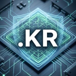 Built-in Security and Protection Features of .KR Domain