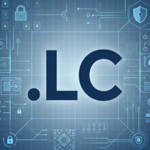 Built-in Security and Protection Features of .LC Domains
