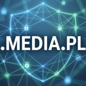 Built-in Security and Protection Features of .MEDIA.PL Domains