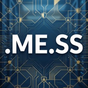 Built-in Security and Protection Features of .ME.SS Domains