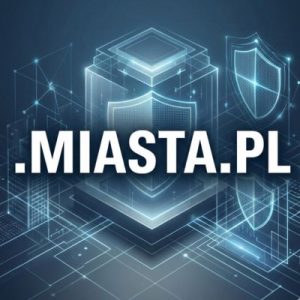 Built-in Security and Protection Features of .MIASTA.PL Domains