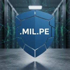 Built-in Security and Protection Features of .MIL.PE Domains