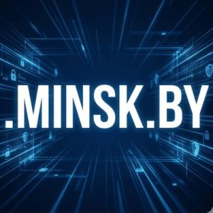 Built-in Security and Protection Features of .MINSK.BY Domains