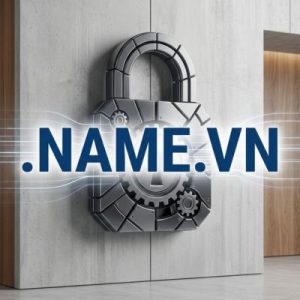 Built-in Security and Protection Features
of .NAME.VN Domains