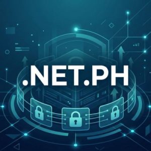 Built-in Security and Protection Features of .NET.PH Domains