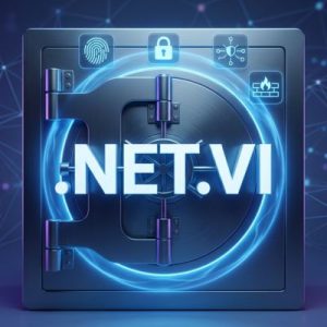 Built-in Security and Protection Features of .NET.VI Domains