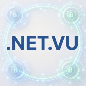 Built-in Security and Protection Features of .NET.VU Domains